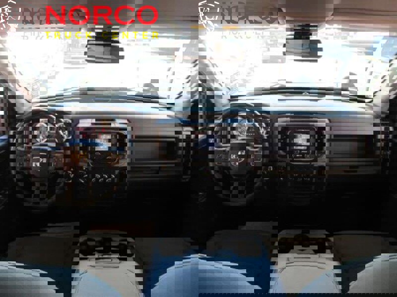 Used 2015 RAM 1500 Express image 17