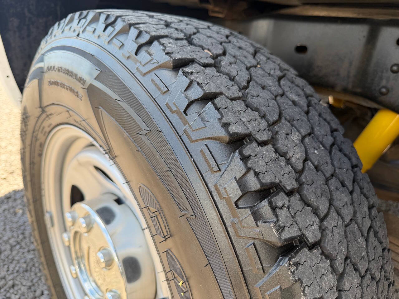 Used 2013 Ford F250 XL w/ XL Value Pkg RWD image 17