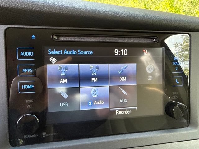 Used 2015 Toyota Sienna LE FWD image 22