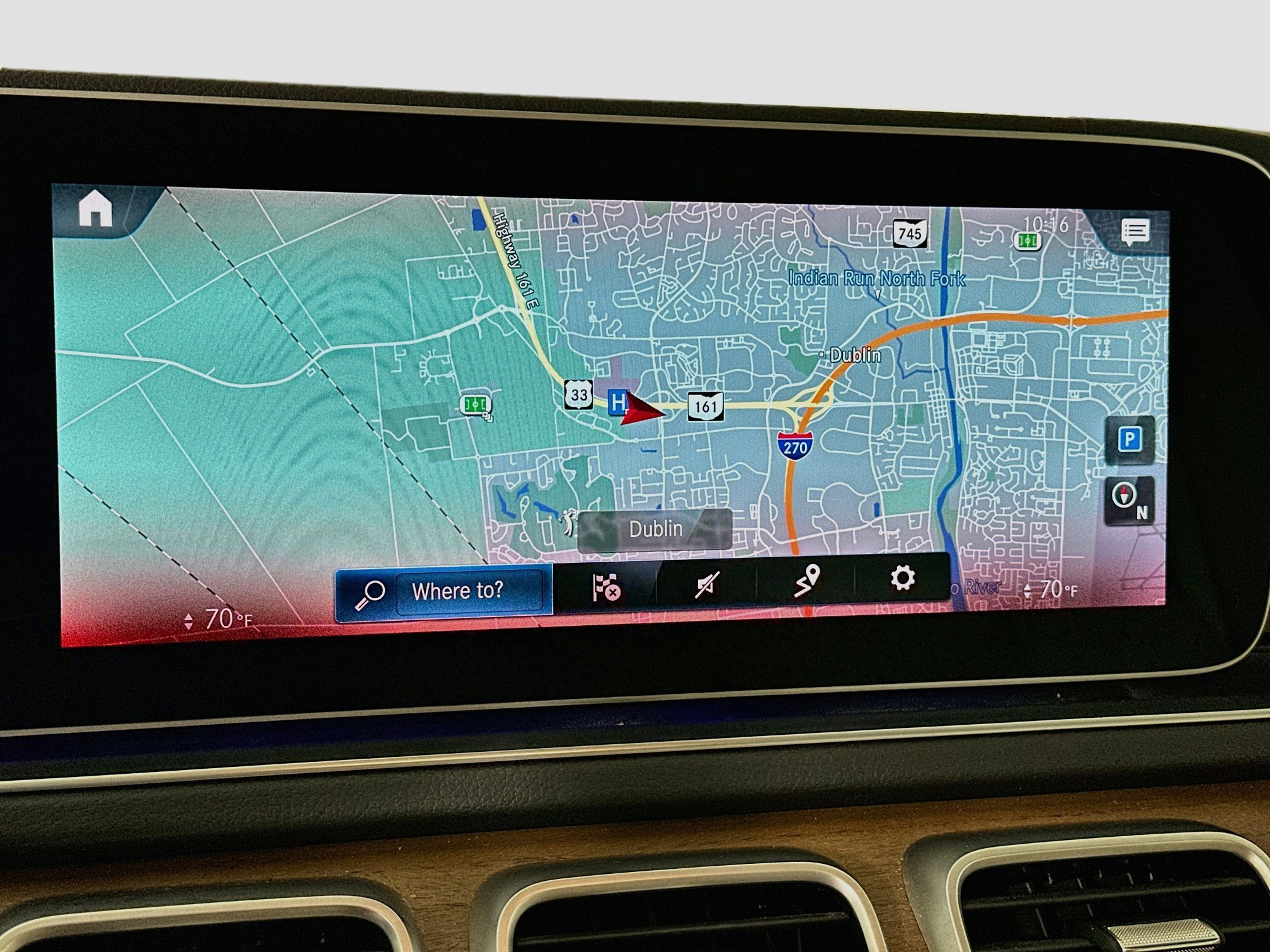 Certified 2023 Mercedes-Benz GLS 450 4MATIC image 17