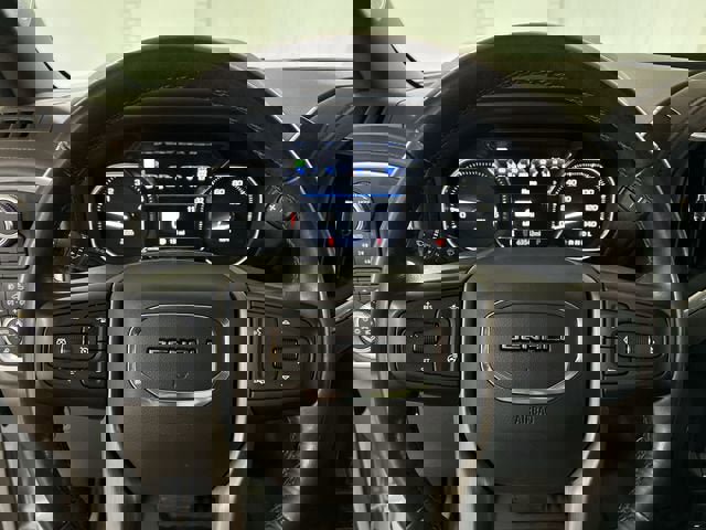 Certified 2022 GMC Sierra 2500 Denali w/ Denali Ultimate Package image 11