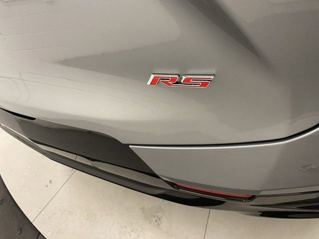 New 2026 Chevrolet Blazer RS image 32