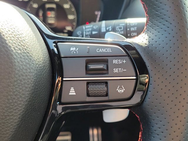 New 2026 Acura ADX A-Spec FWD image 15