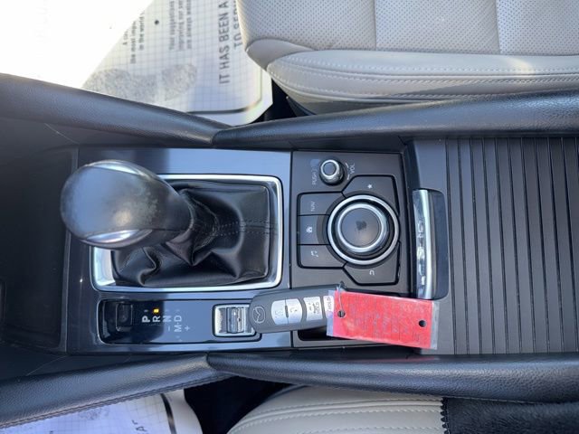 Used 2016 MAZDA MAZDA6 Touring image 18