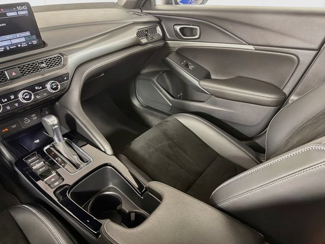Used 2024 Acura Integra A-Spec FWD image 30