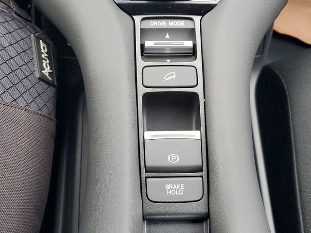 New 2026 Honda HR-V LX image 36