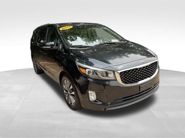Used 2017 Kia Sedona SX FWD image 3