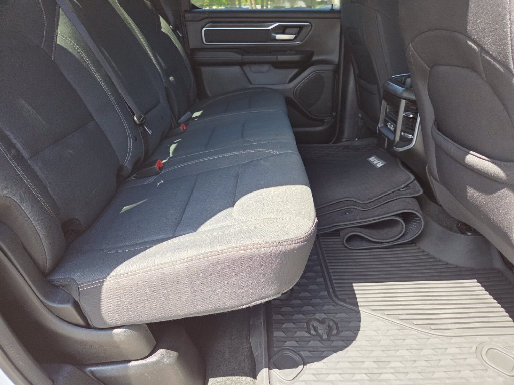 Used 2023 RAM 1500 Big Horn AWD/4WD image 18