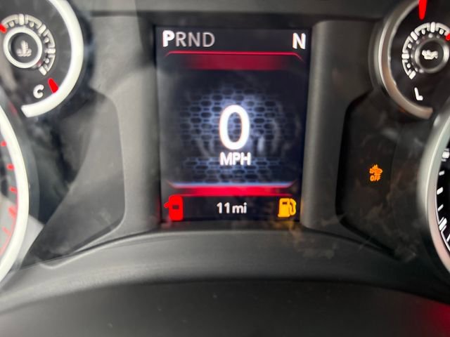 New 2026 RAM 2500 Tradesman image 20