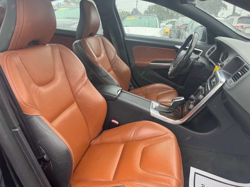 Used 2015 Volvo S60 T5 Premier Plus AWD/4WD image 18