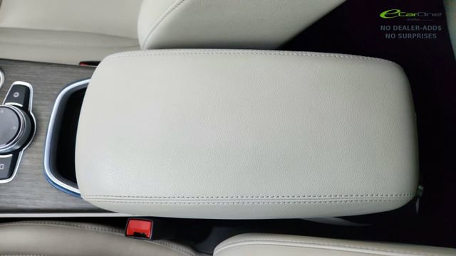 Used 2020 Alfa Romeo Stelvio Ti w/ Nero Edizione image 55