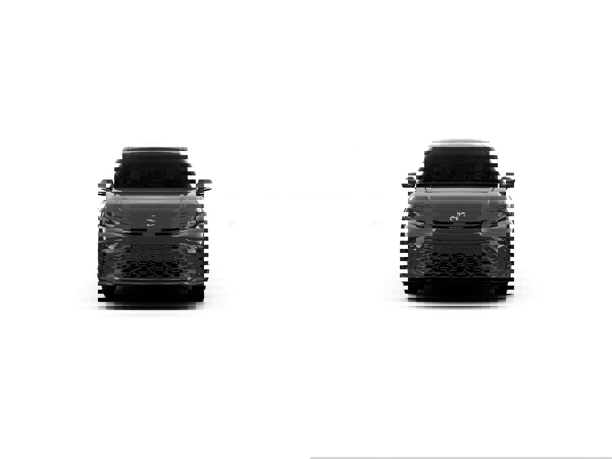 New 2026 Toyota Camry SE image 17