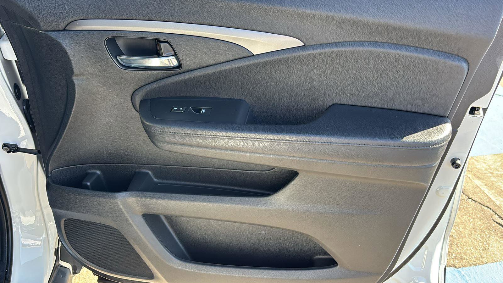 Used 2020 Honda Passport EX-L image 22