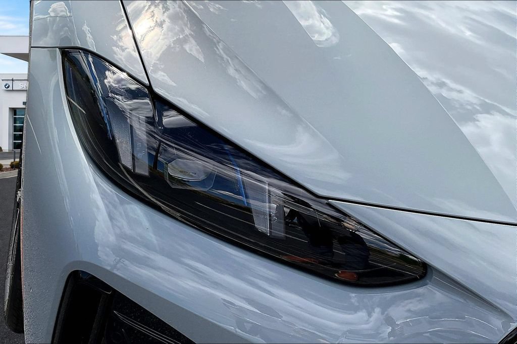 New 2026 BMW i4 xDrive40i w/ M Sport Package AWD/4WD image 31