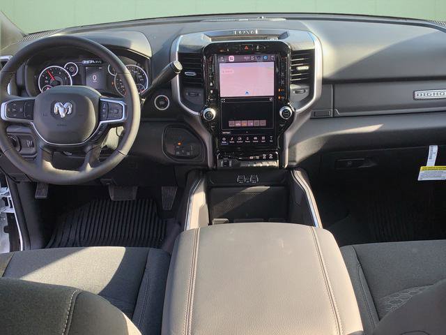 New 2026 RAM 2500 Big Horn image 24