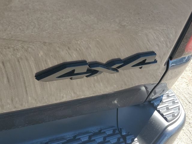 New 2026 RAM 1500 Big Horn AWD/4WD image 6