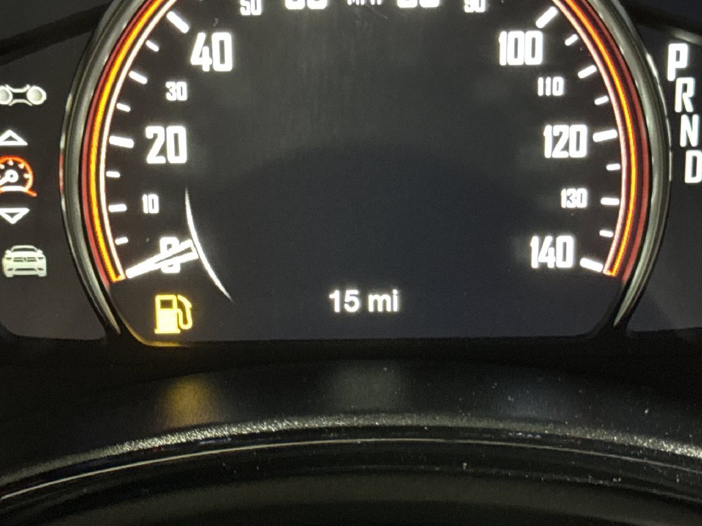 New 2027 Dodge Durango GT AWD/4WD image 13
