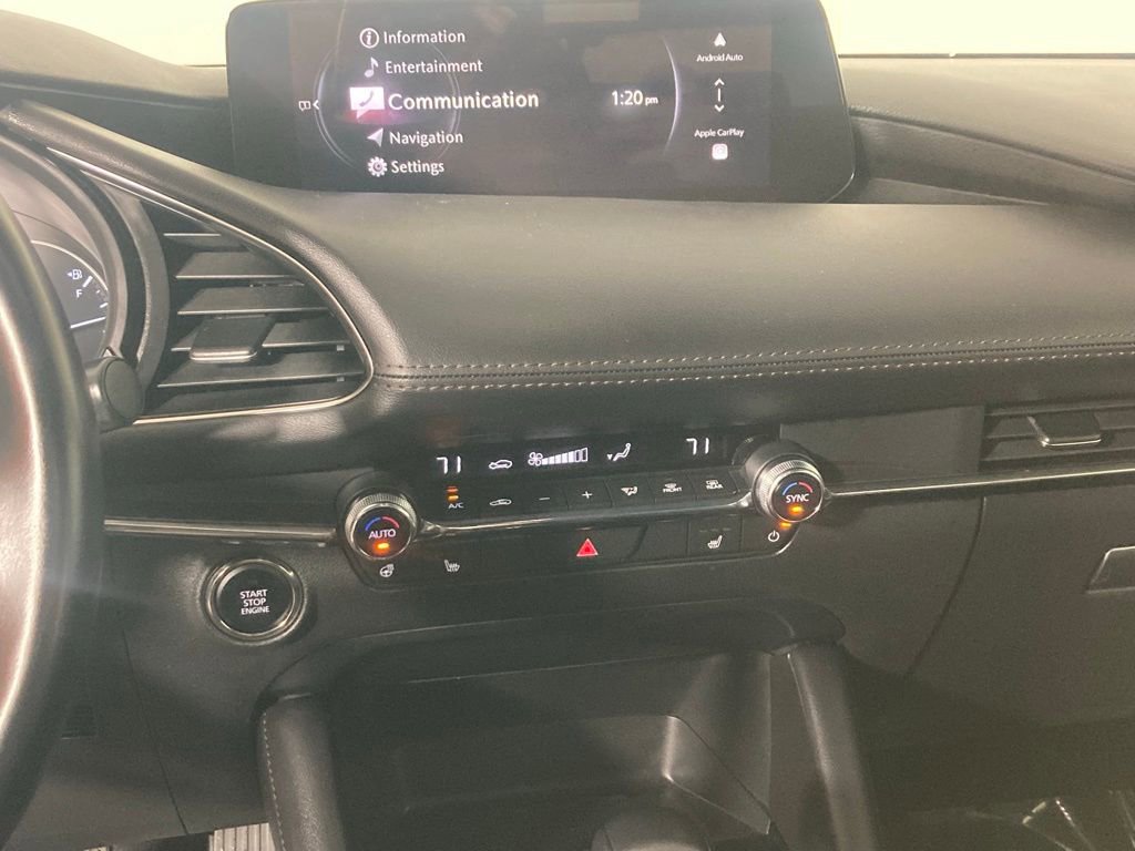 Used 2024 MAZDA MAZDA3 2.5 Turbo Premium Plus Package video 2