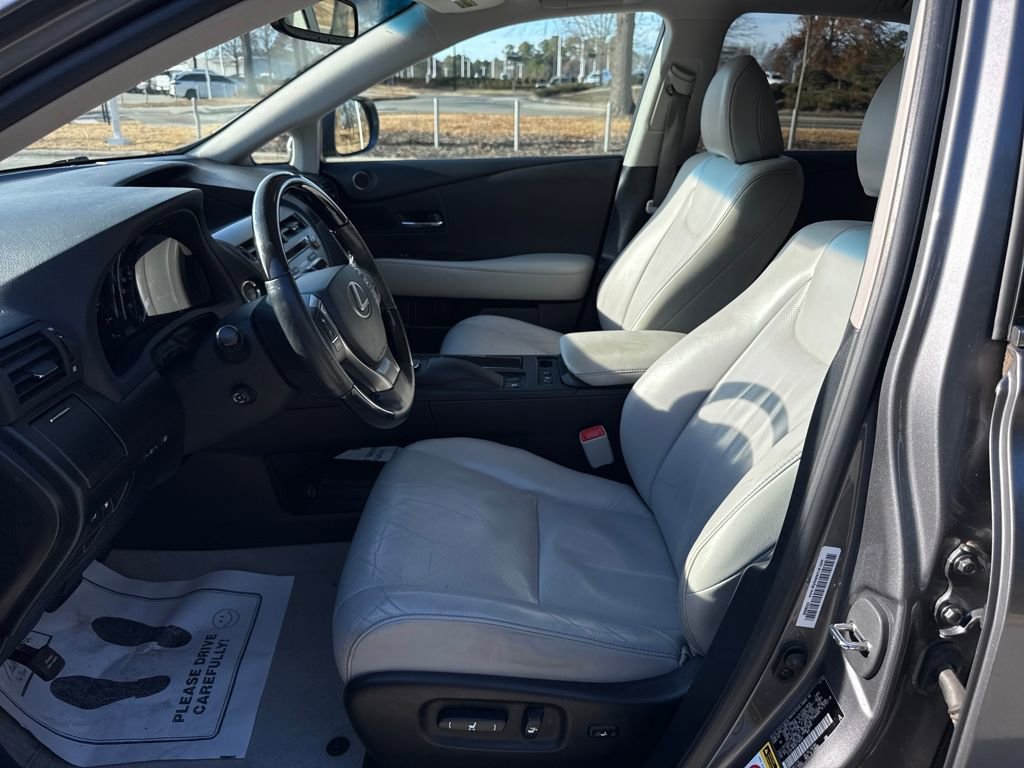 Used 2014 Lexus RX 350 FWD image 13