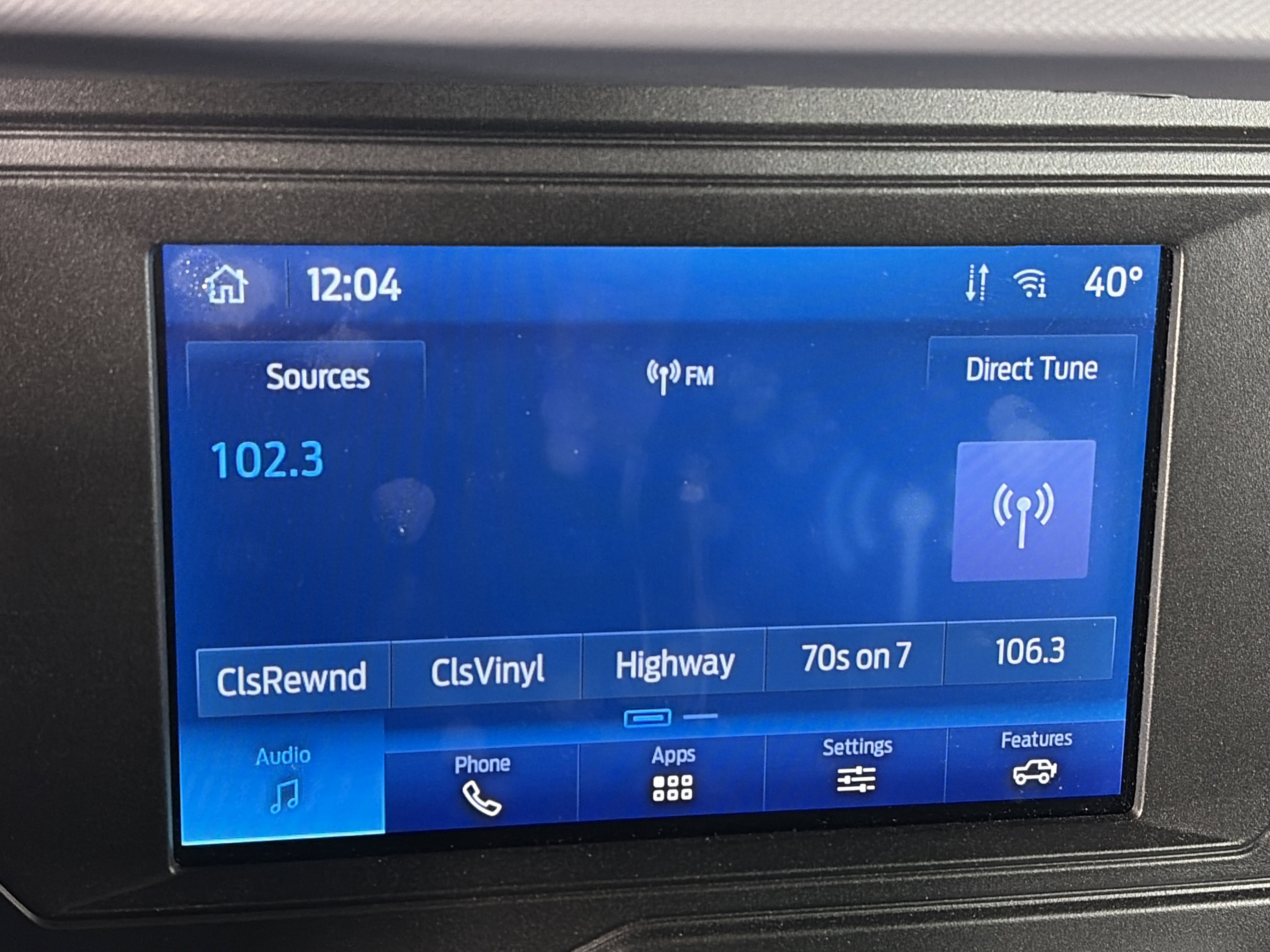 Used 2023 Ford Bronco Black Diamond image 21