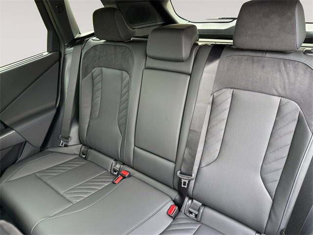 New 2026 BMW X3 M50 w/ Premium Package image 13