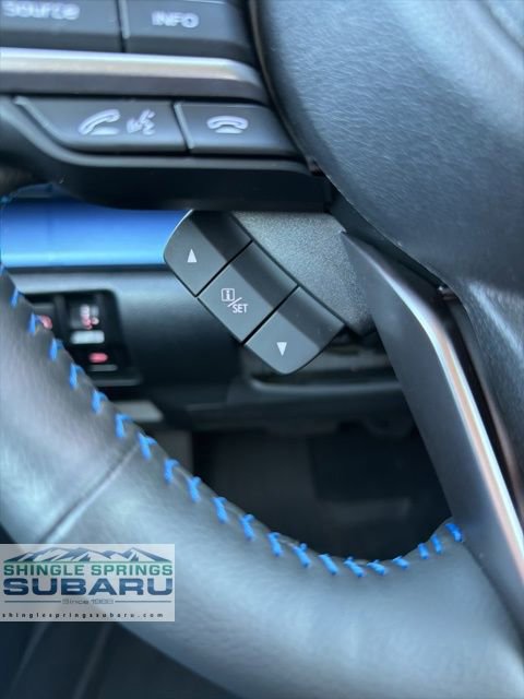 Certified 2023 Subaru Crosstrek Hybrid image 69