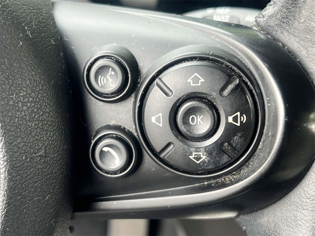 Used 2017 MINI Cooper S image 20