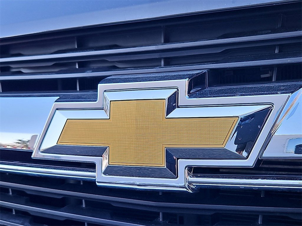 Used 2018 Chevrolet Colorado W/T w/ Custom Special Edition image 30