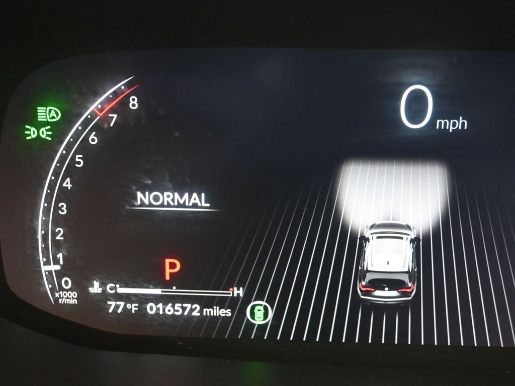 Certified 2023 Acura MDX SH-AWD w/ Advance Package image 16