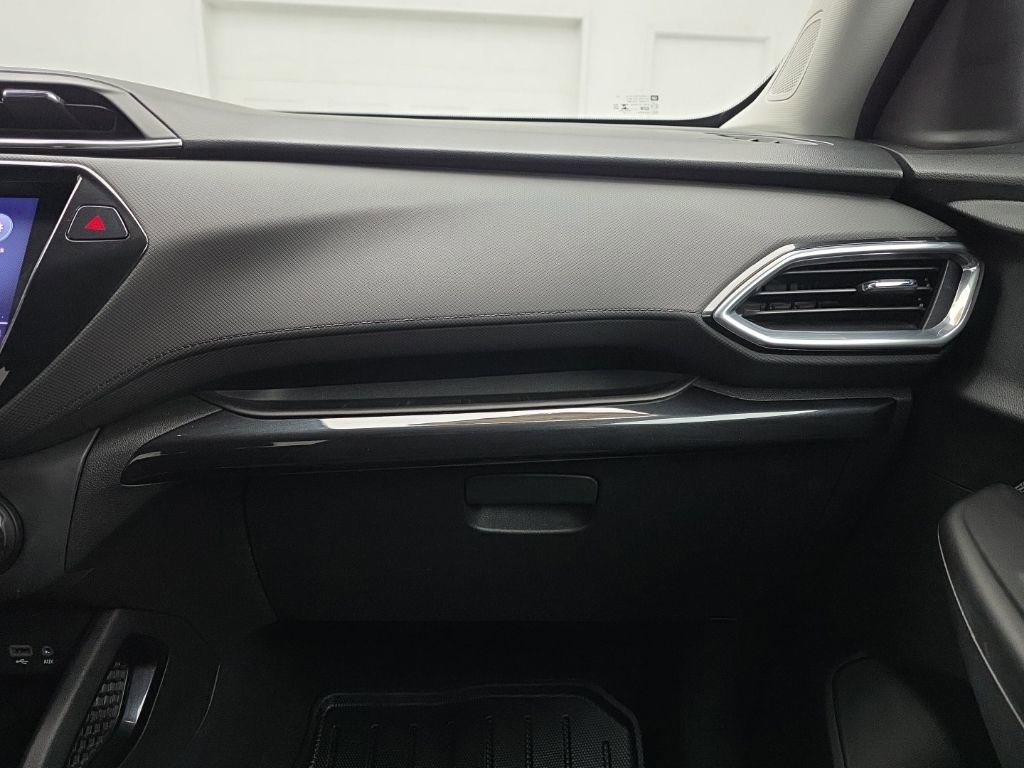 Certified 2021 Chevrolet TrailBlazer LT w/ Convenience Package image 36