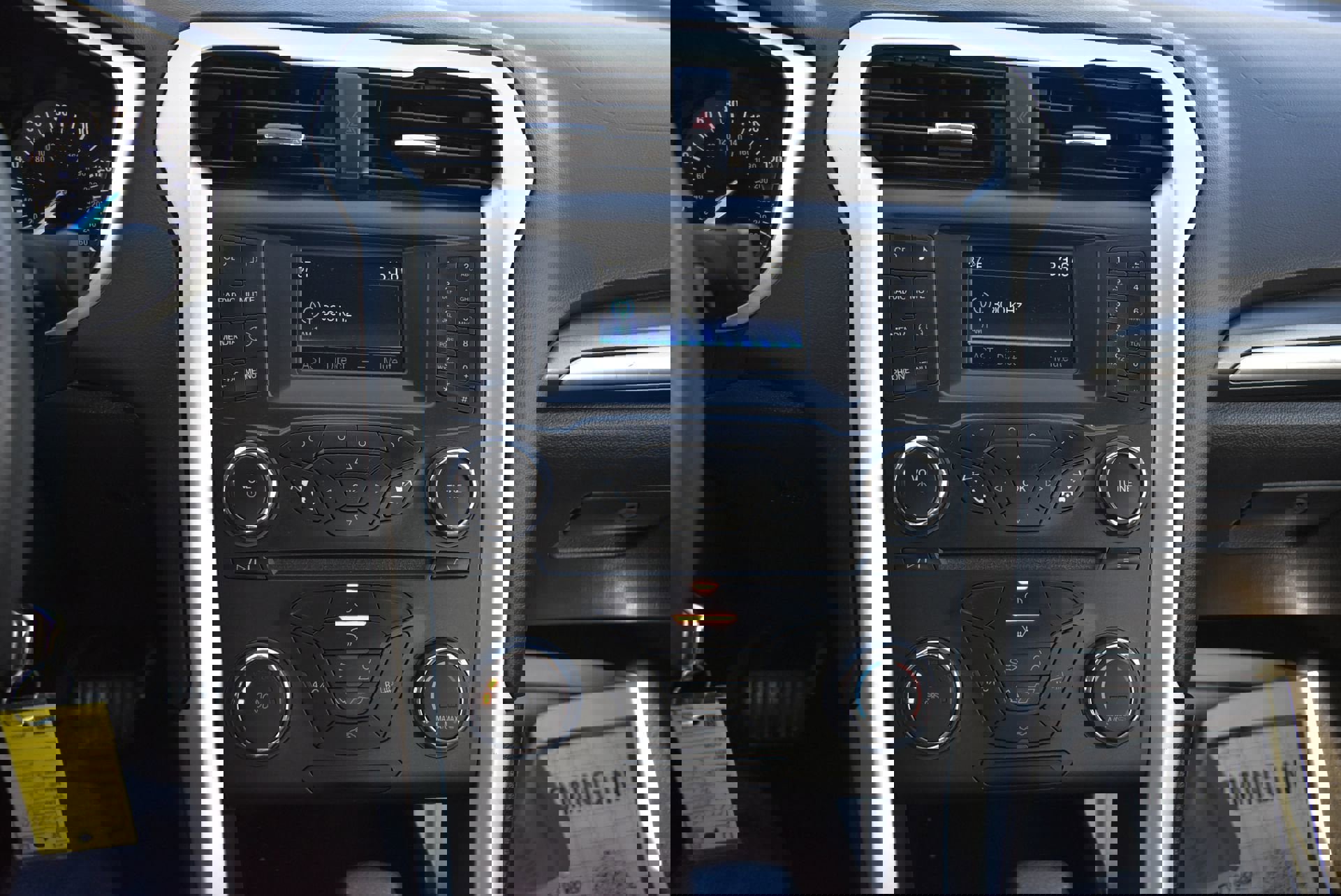 Used 2015 Ford Fusion S image 23