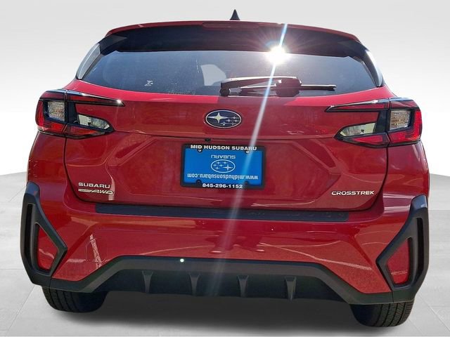 Used 2024 Subaru Crosstrek 2.0i AWD/4WD image 5