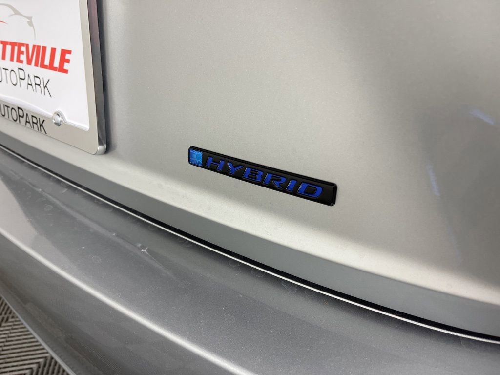 New 2026 Honda Civic Sport image 19