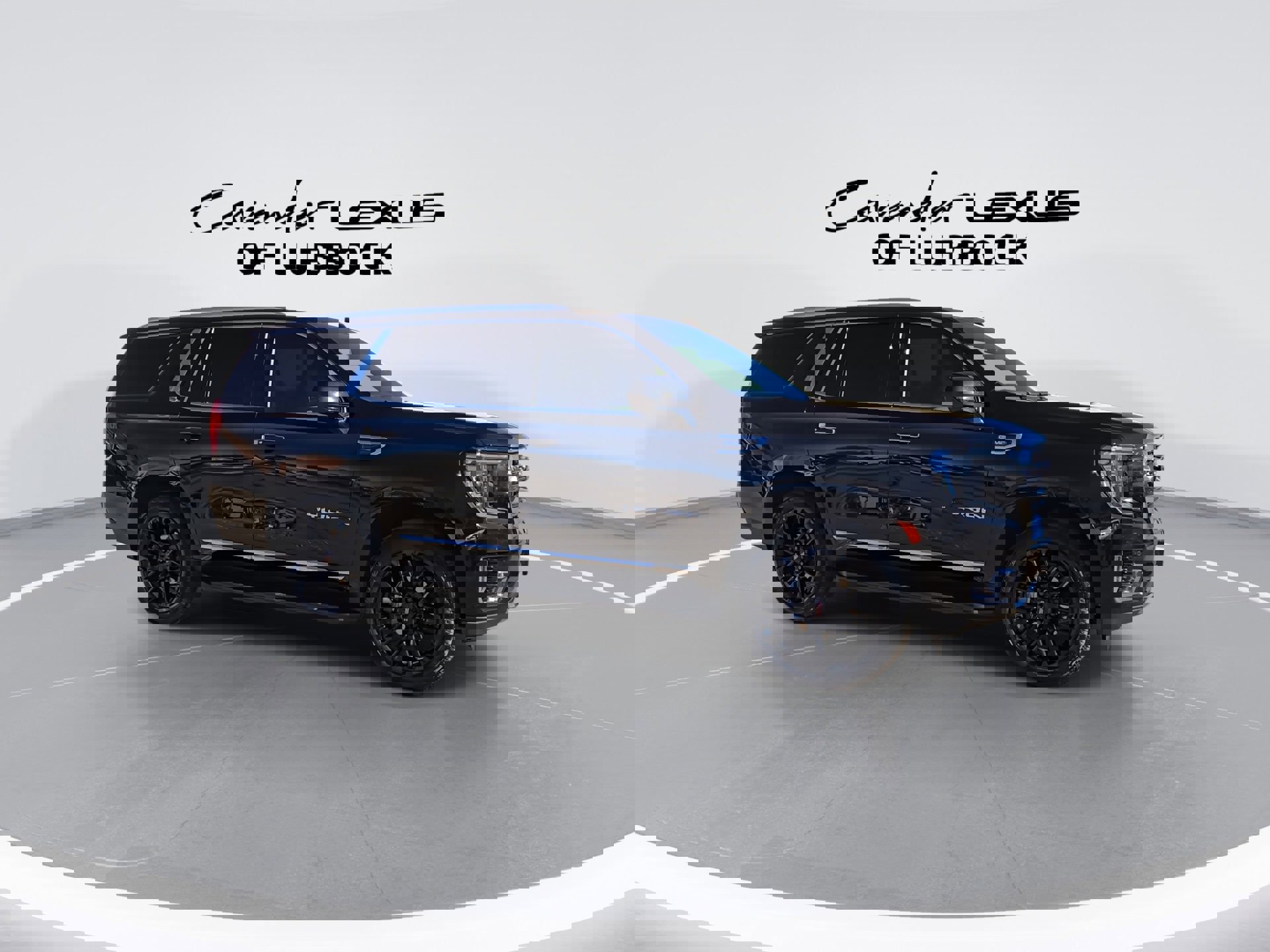 Used 2023 GMC Yukon SLT image 9