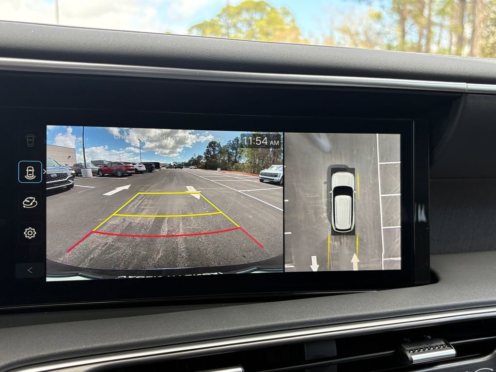 New 2026 Hyundai Palisade SEL image 18