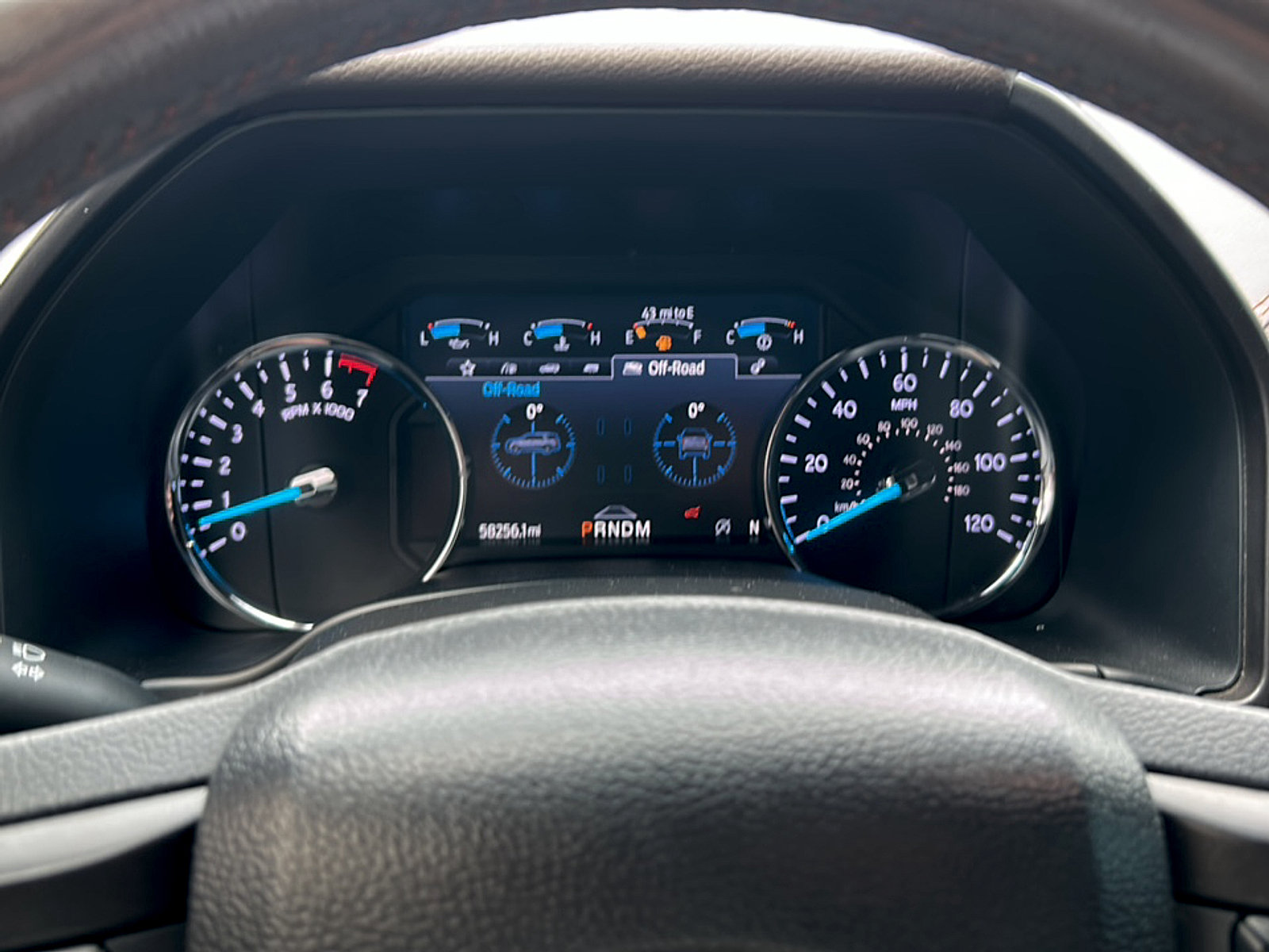 Used 2021 Ford Expedition King Ranch RWD image 9