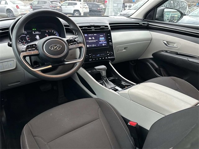Used 2024 Hyundai Tucson SEL image 15