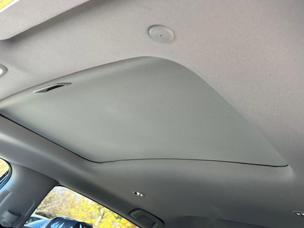 New 2025 Acura ADX AWD image 8