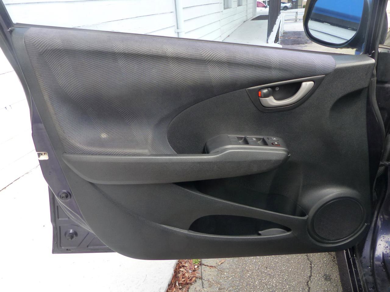 Used 2010 Honda Fit Sport image 16