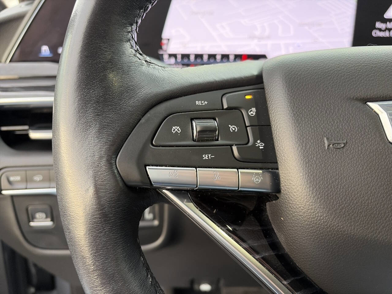 Used 2021 Cadillac Escalade Sport w/ Driver Assist Tech Package image 39