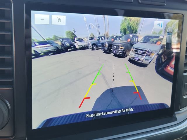 Certified 2022 Ford F150 XLT w/ Equipment Group 302A High image 9