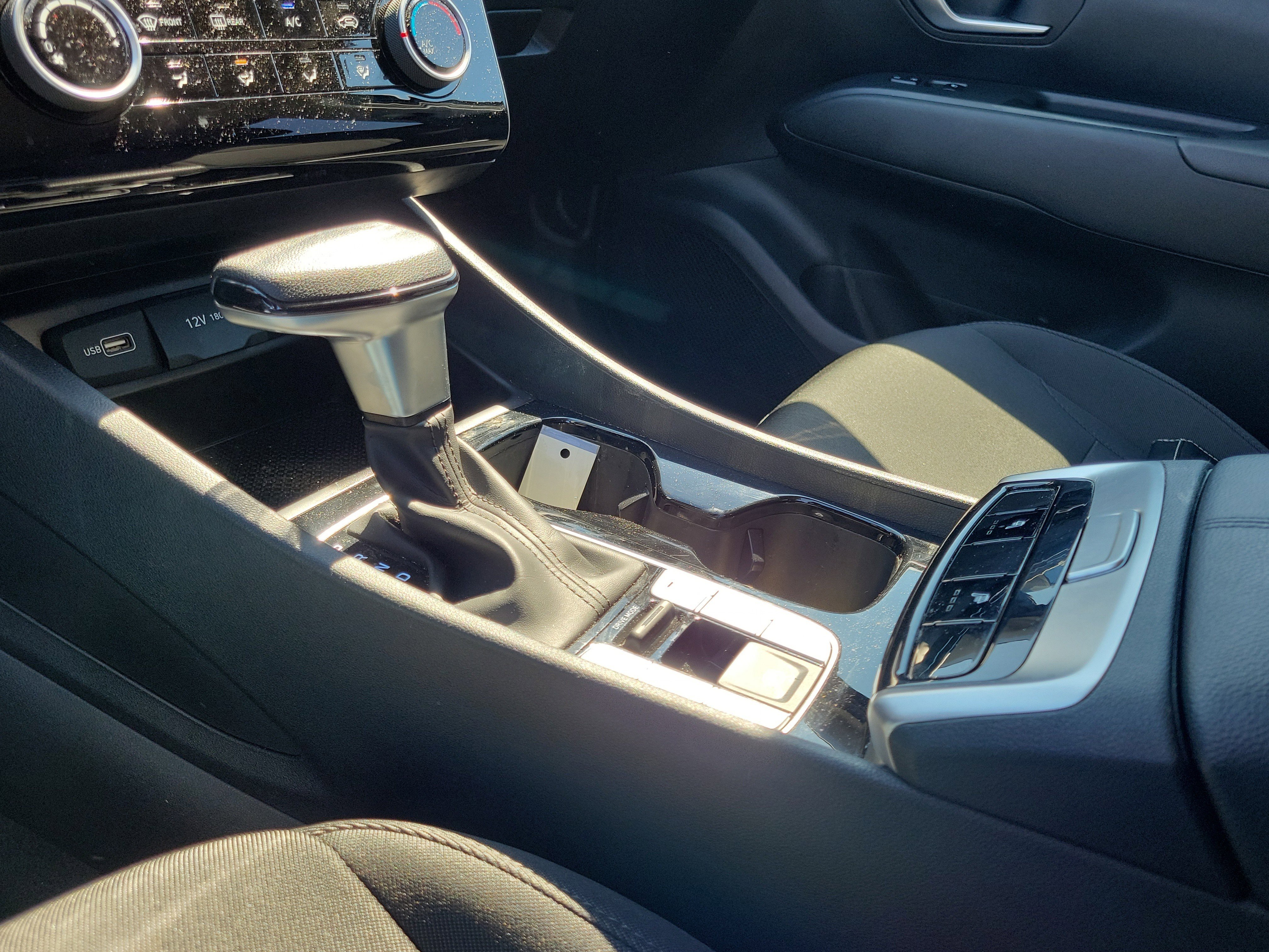 Used 2022 Hyundai Tucson SEL image 29