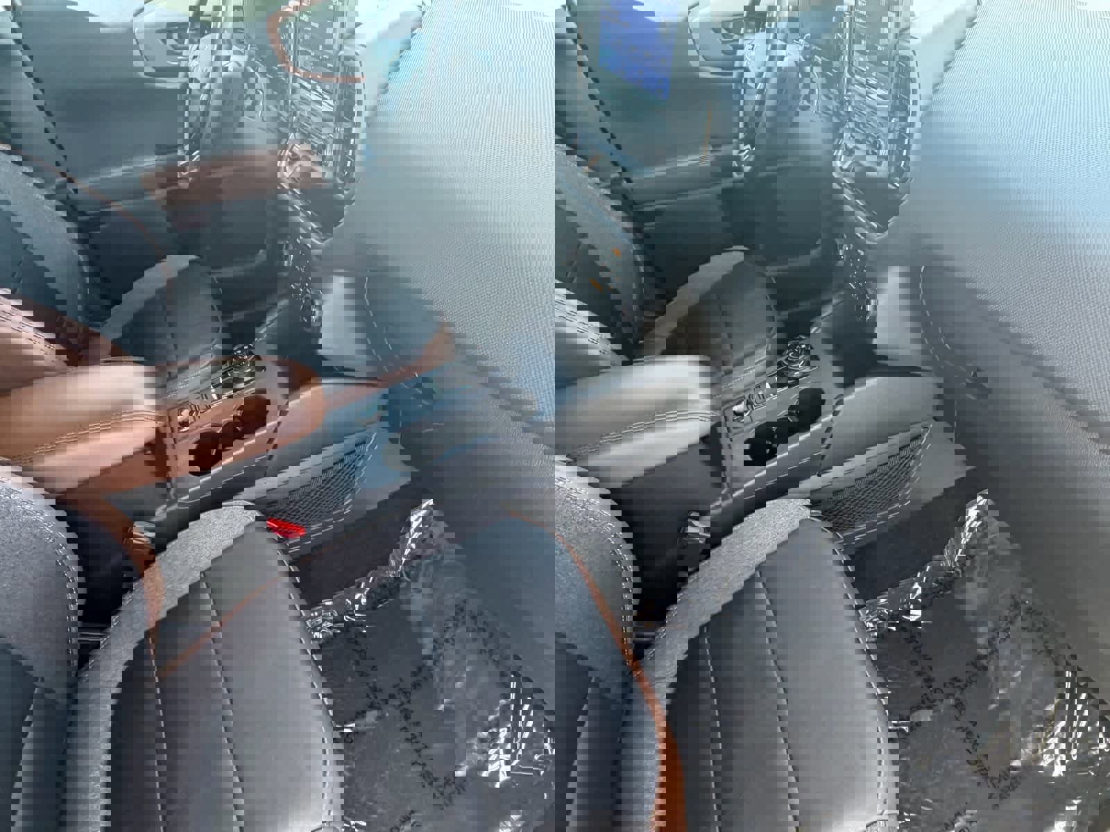 Used 2022 Ford Bronco Sport Outer Banks w/ Tech Package image 10