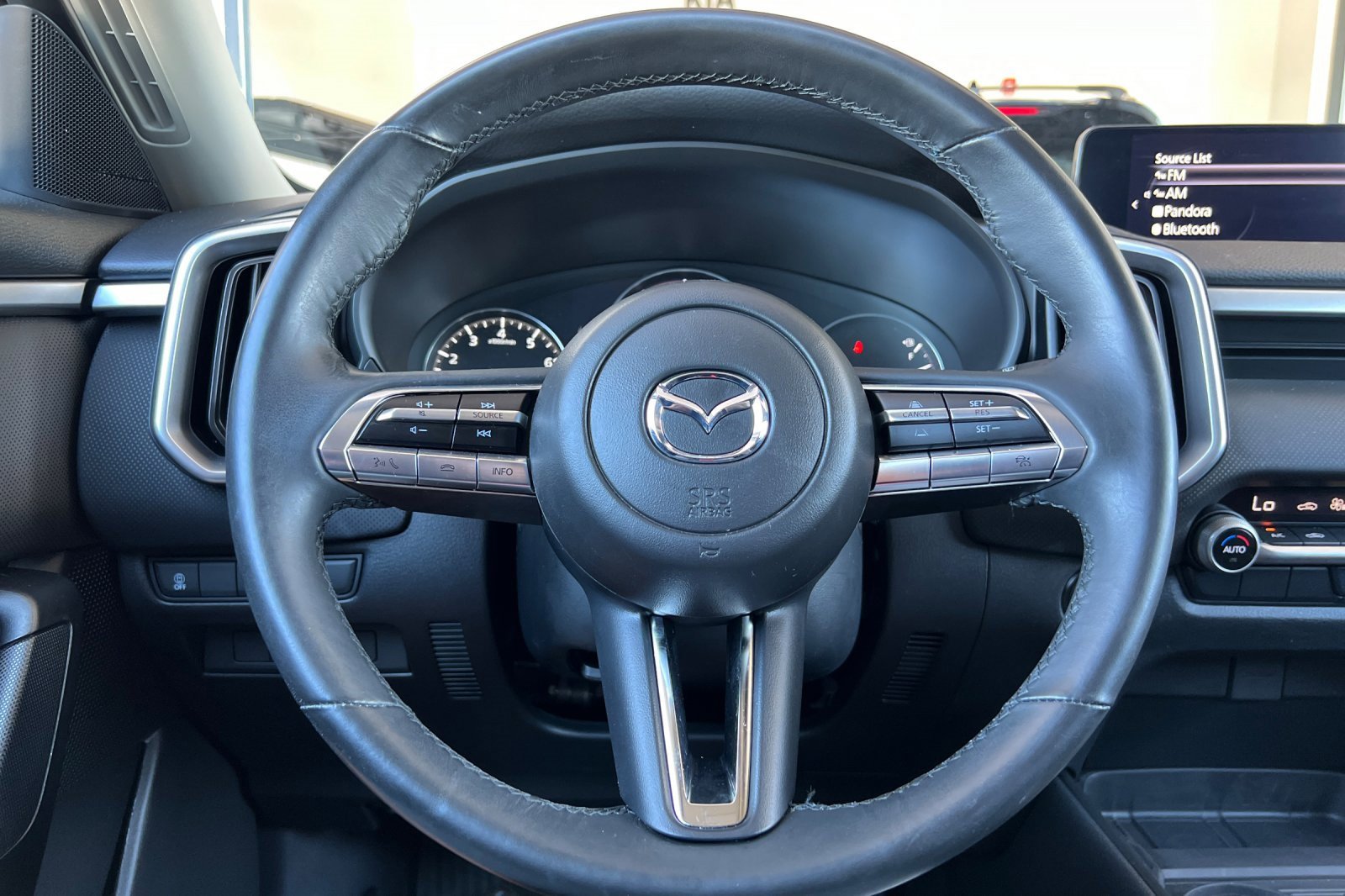 Used 2024 MAZDA CX-50 AWD 2.5 S w/ Cargo Package image 26