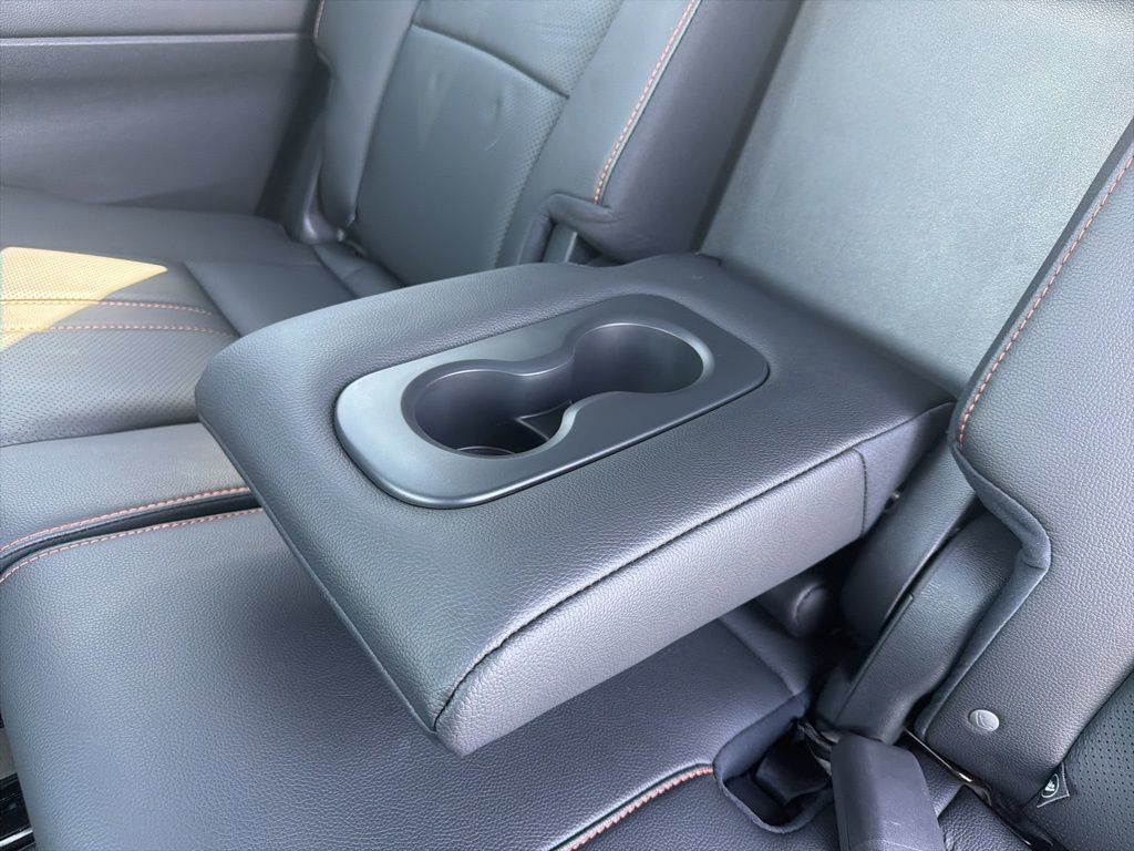 Used 2023 Honda Passport TrailSport image 38