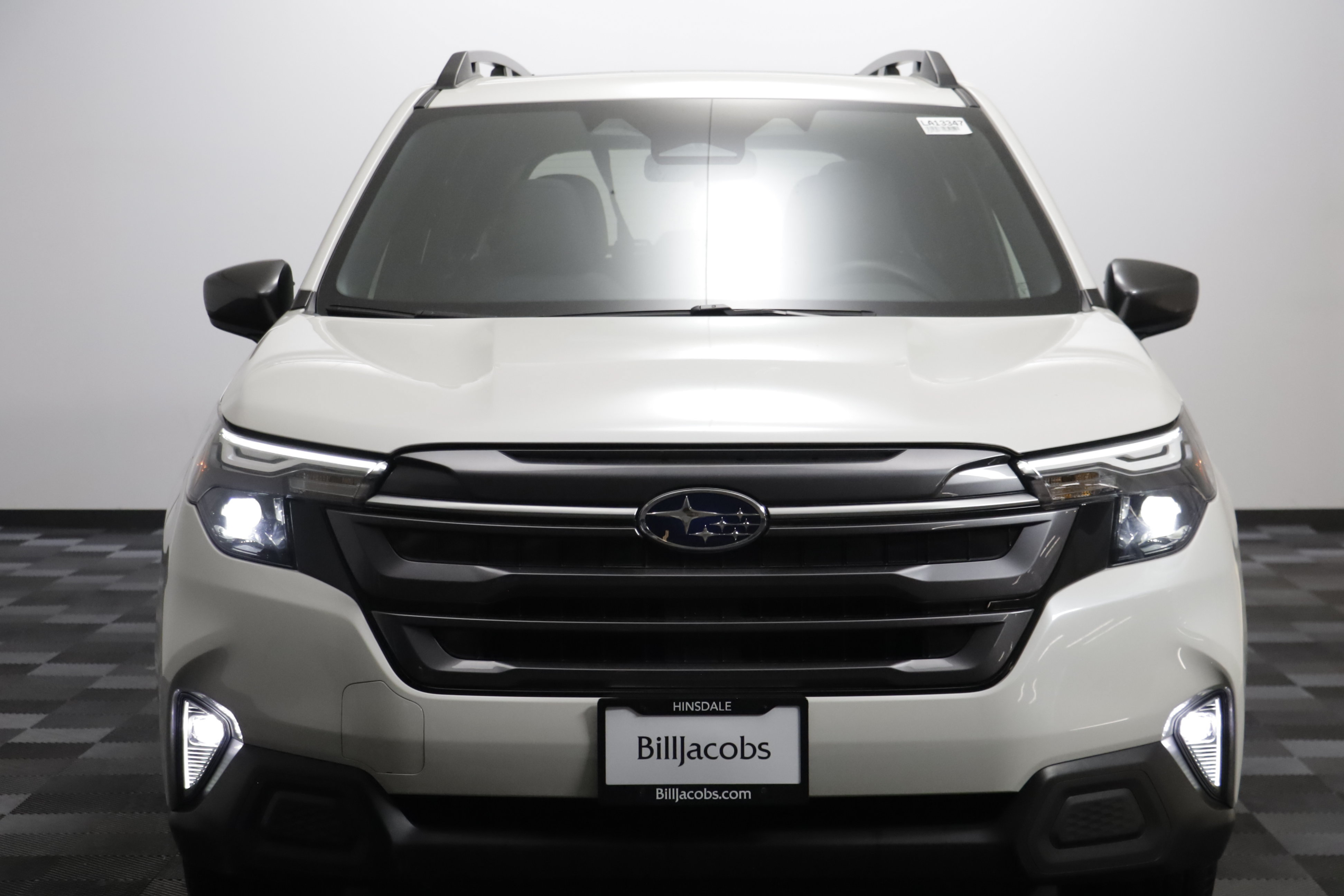 Used 2025 Subaru Forester Premium AWD/4WD image 20