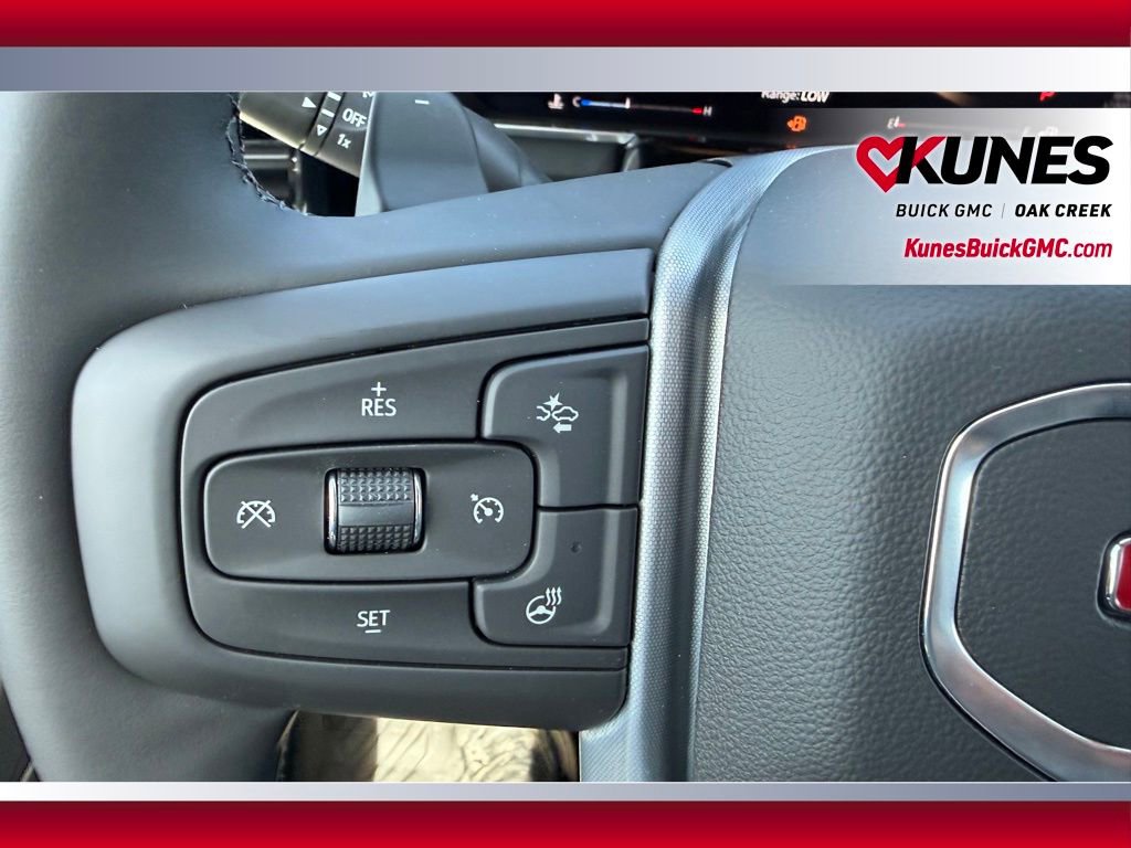 New 2026 GMC Sierra 1500 Elevation w/ Elevation Premium Package AWD/4WD image 16