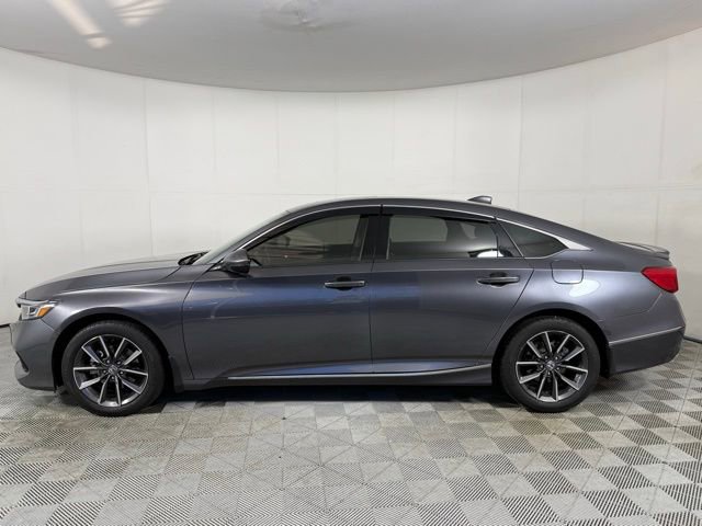 Used 2022 Honda Accord EX-L image 3