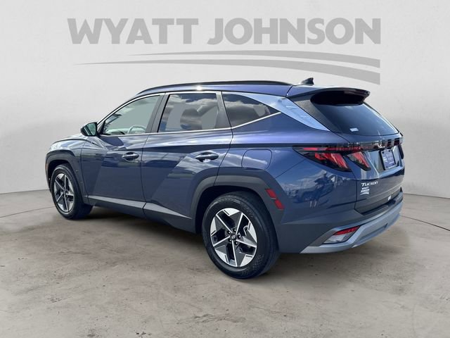 Used 2025 Hyundai Tucson SEL image 3
