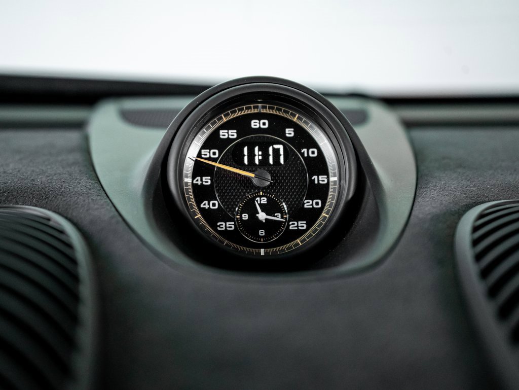 Certified 2023 Porsche 718 Cayman GT4 RS image 35